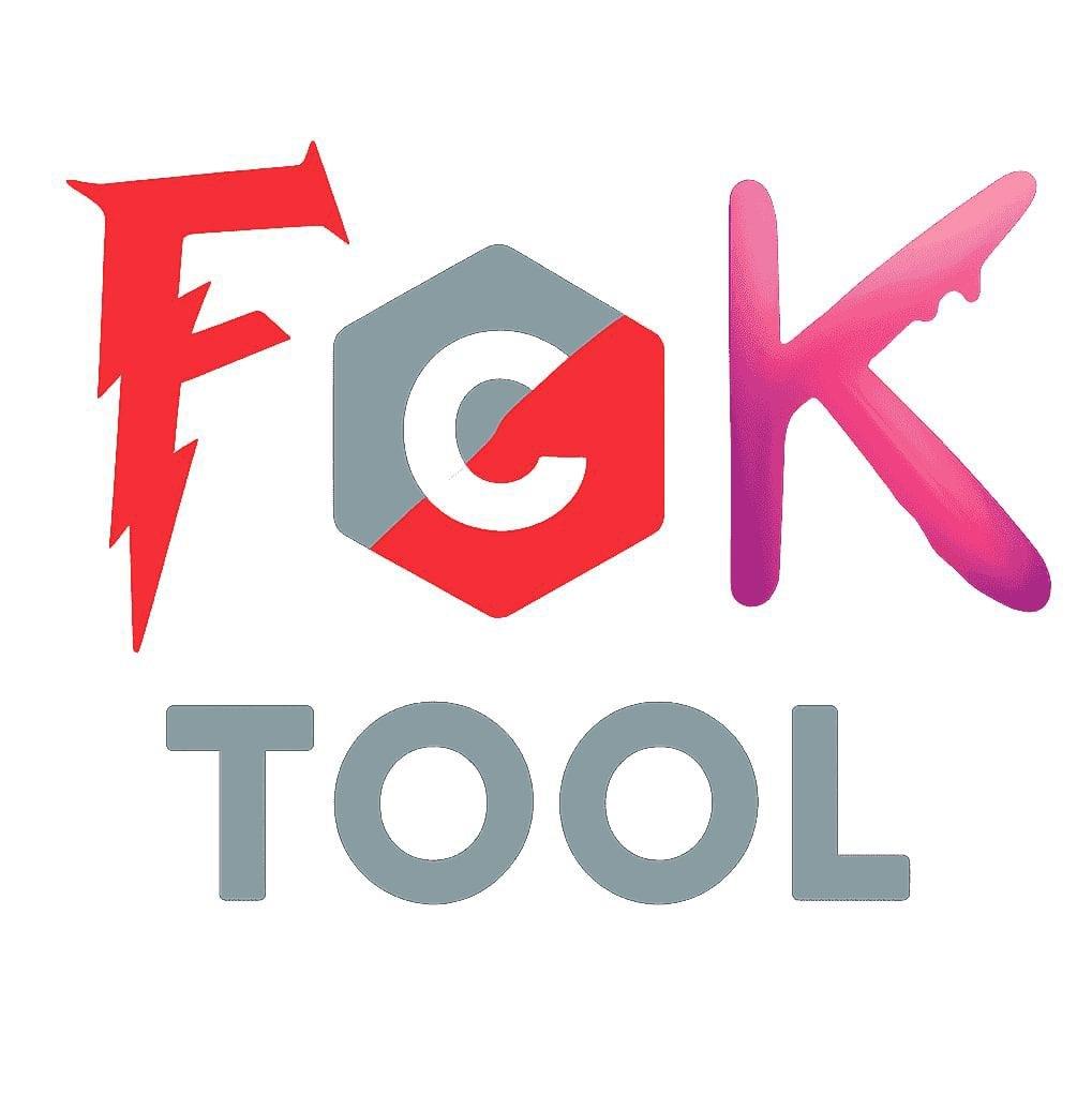 FCK Tool Xiaomi FRP AUTH ( Exist User ) No Refund Any Problem Softawre