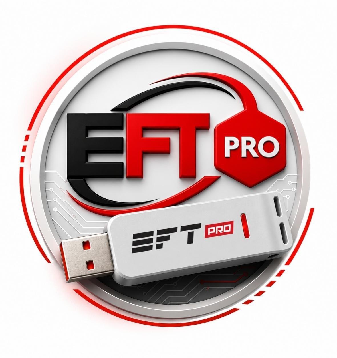 EFT Dongle 1 Year Support Activation [instant]
