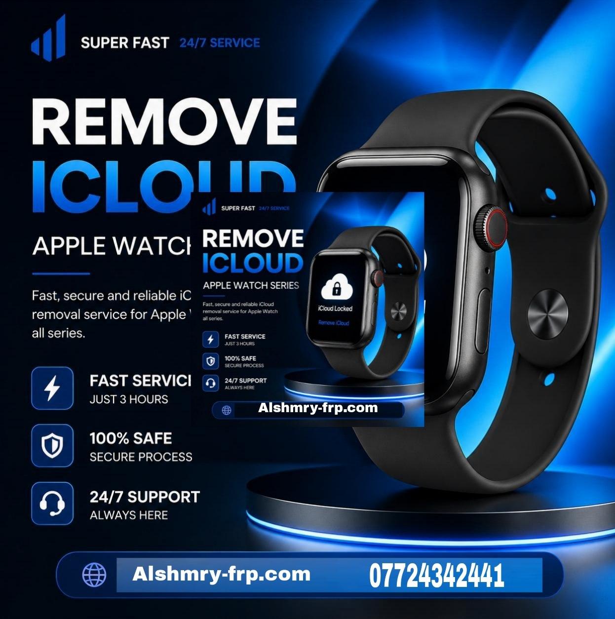 Apple Watch Series 3 - GPS Only Auto Api 